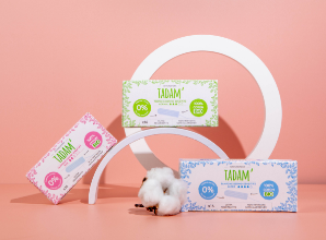 Tampons digitaux